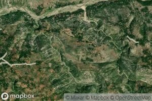 Ravine Grande Colline