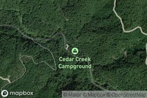 Donna Creek