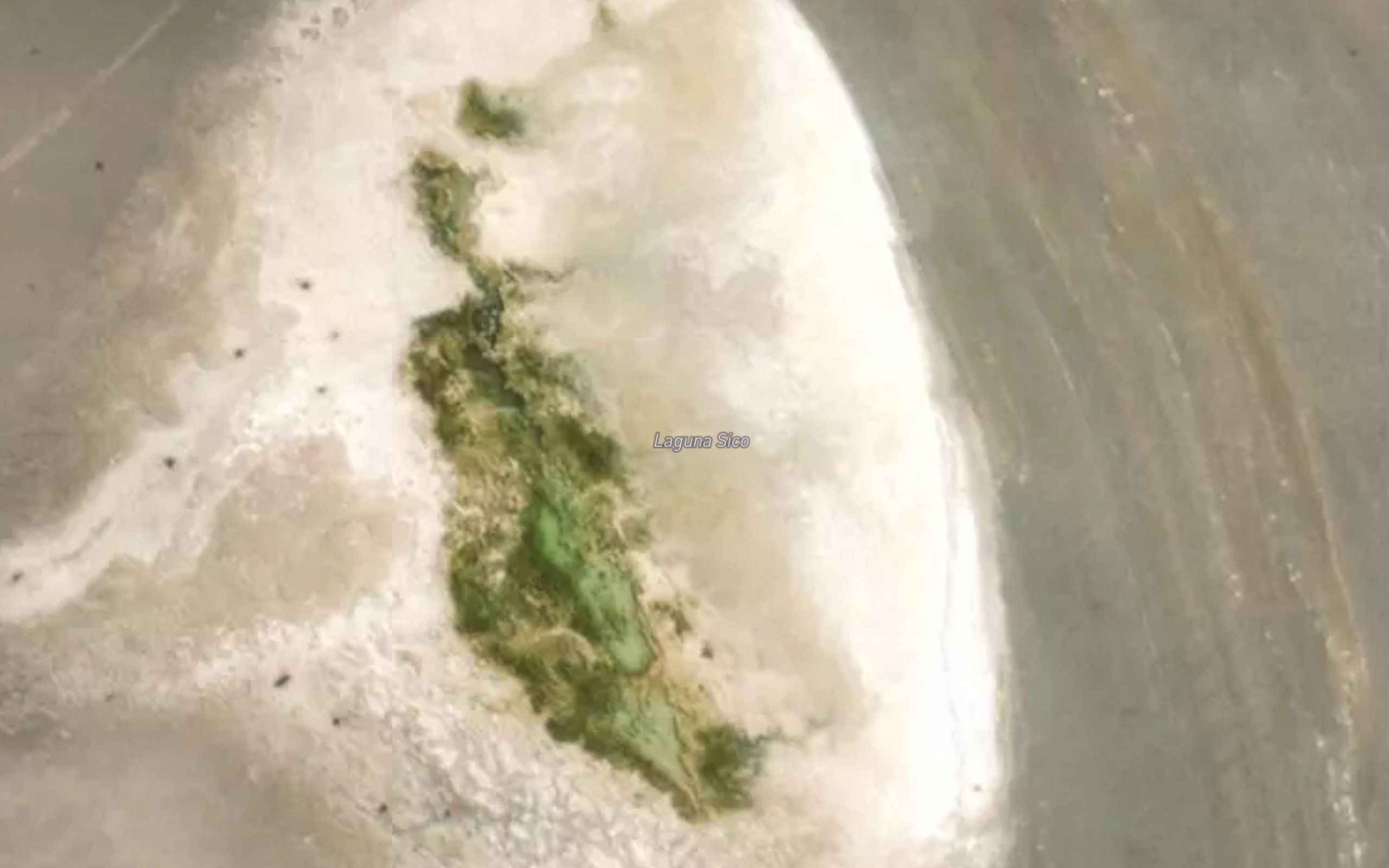 Laguna Sico