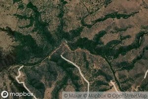 Estero Lo Orrego Abajo