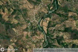 Quebrada El Terreron