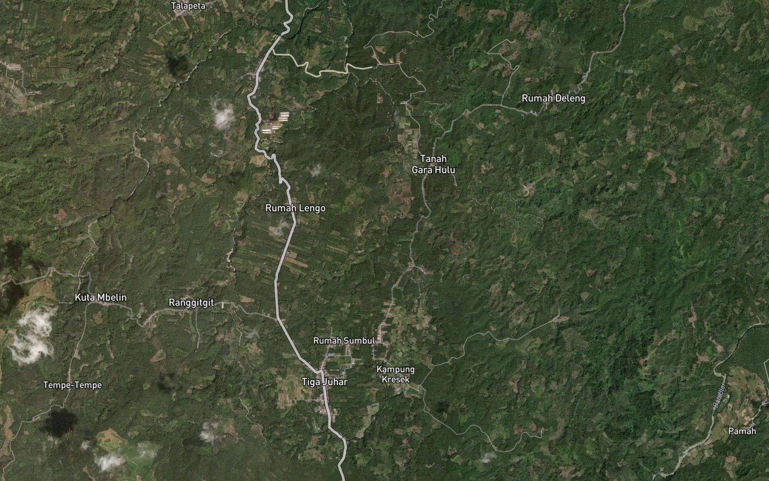 Sungai Batuganaan