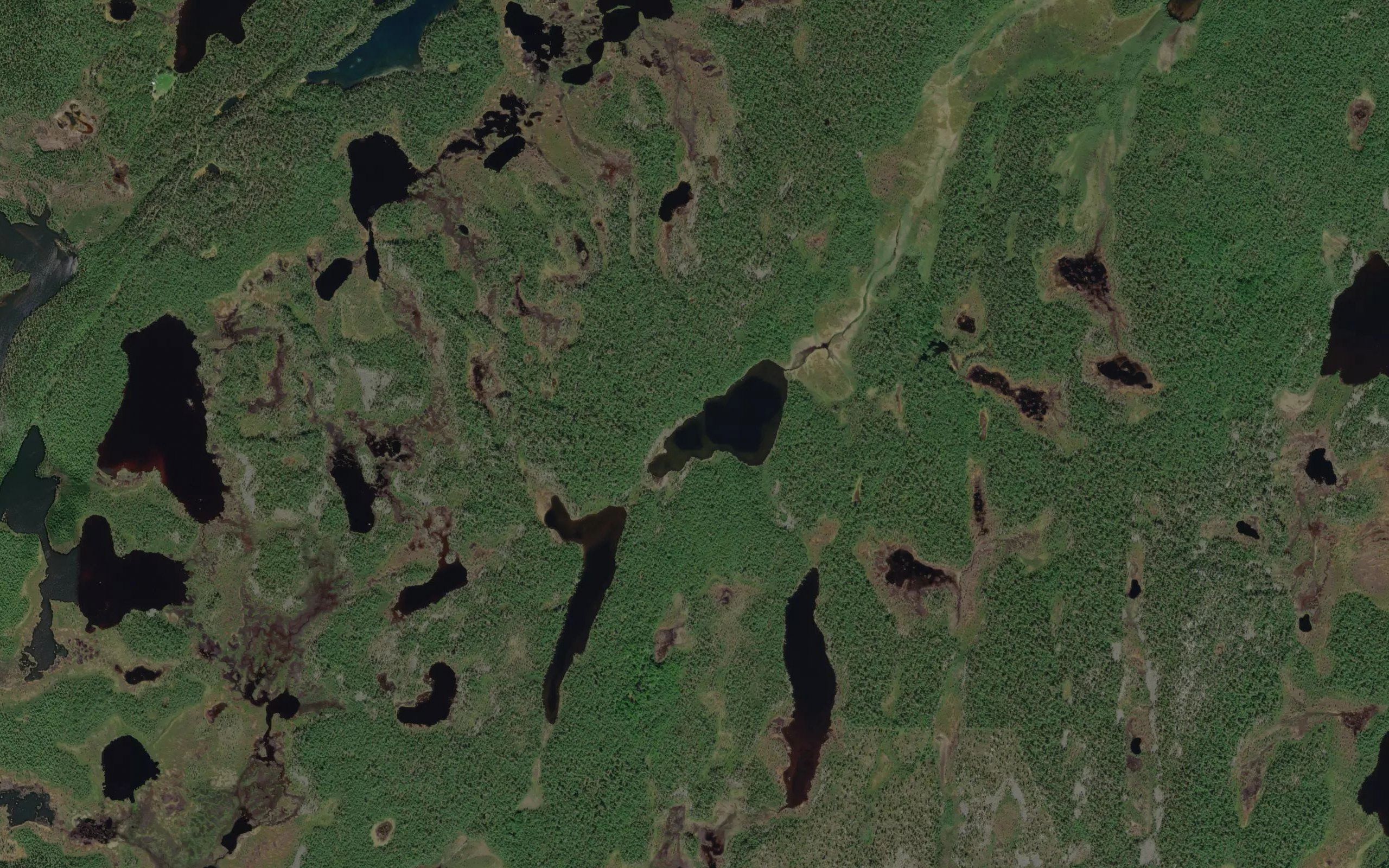 Haapajarvet