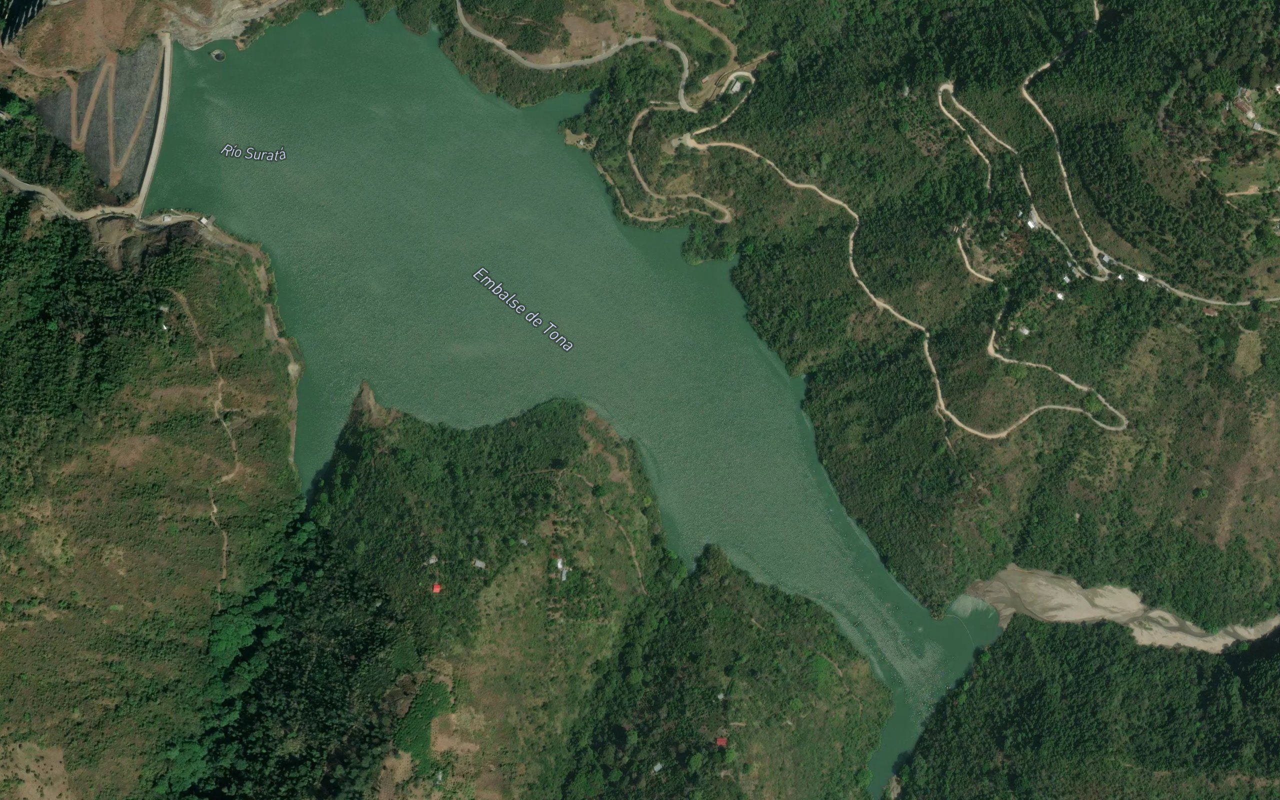 Rio Toma