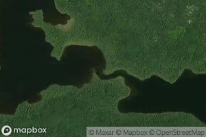 Jobrin Lake