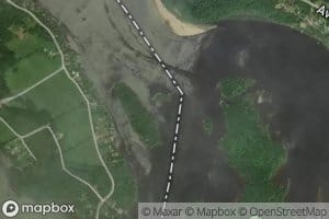 Lacroix Bay