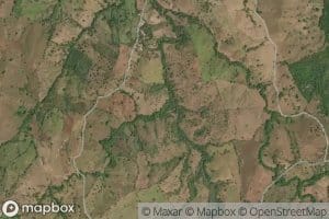 Quebrada El Espino Amarillo