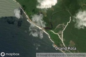 Grand Kola Creek