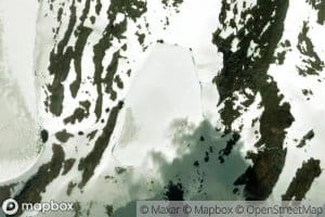 Midtre Kvannskardvatna