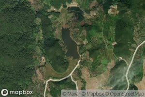 Ang Kep Nam Huai Daet