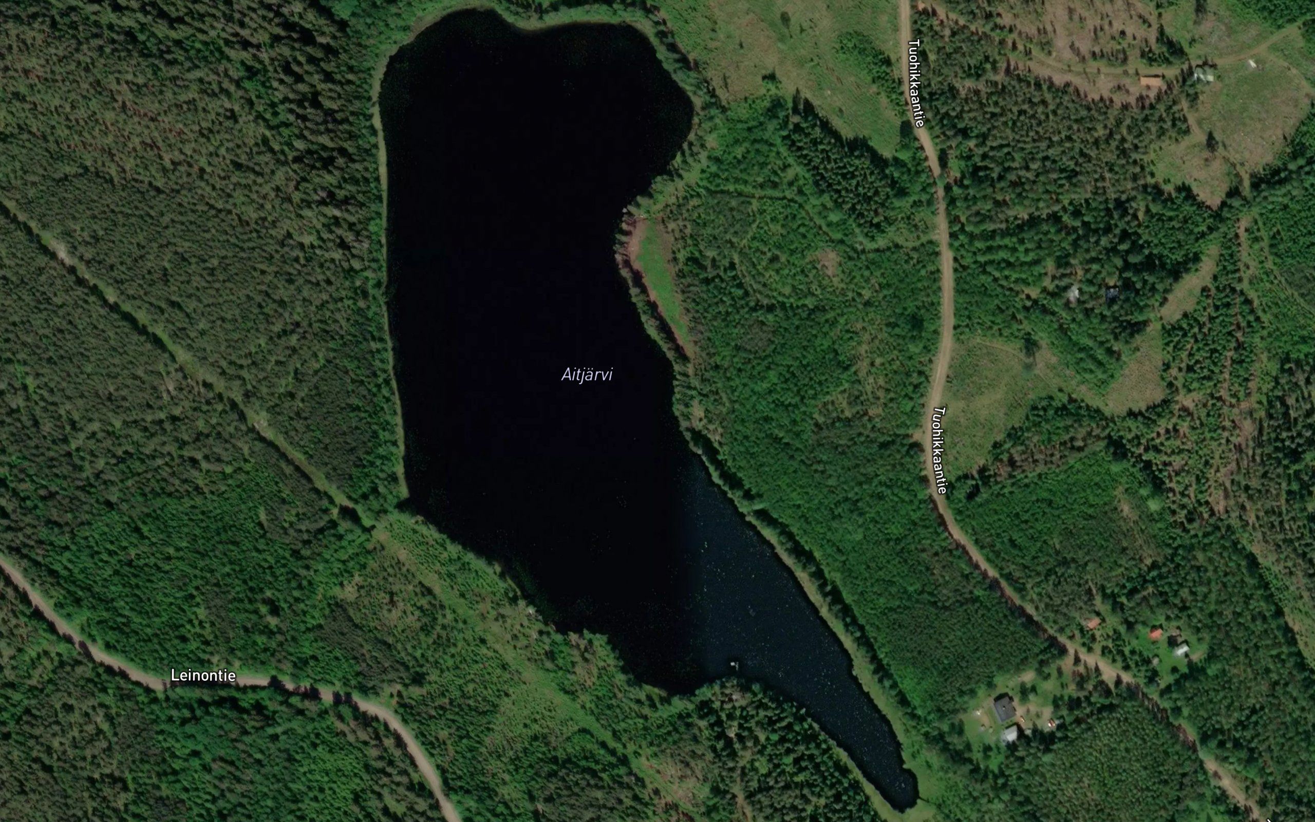 Aitjarvi