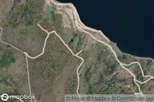 Big Springs Reservoir