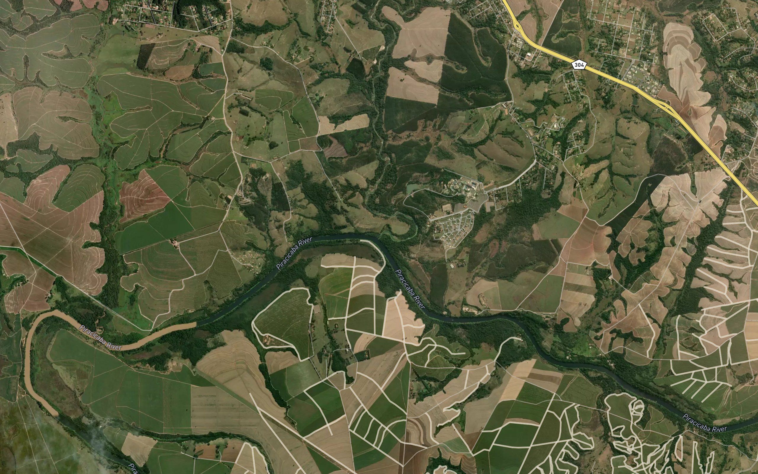 Ribeirao Araqua