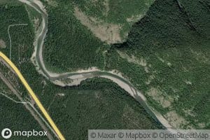 Muir Creek