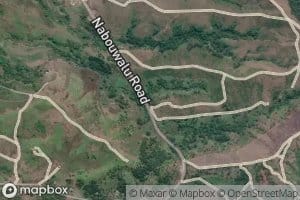 Cocova Creek