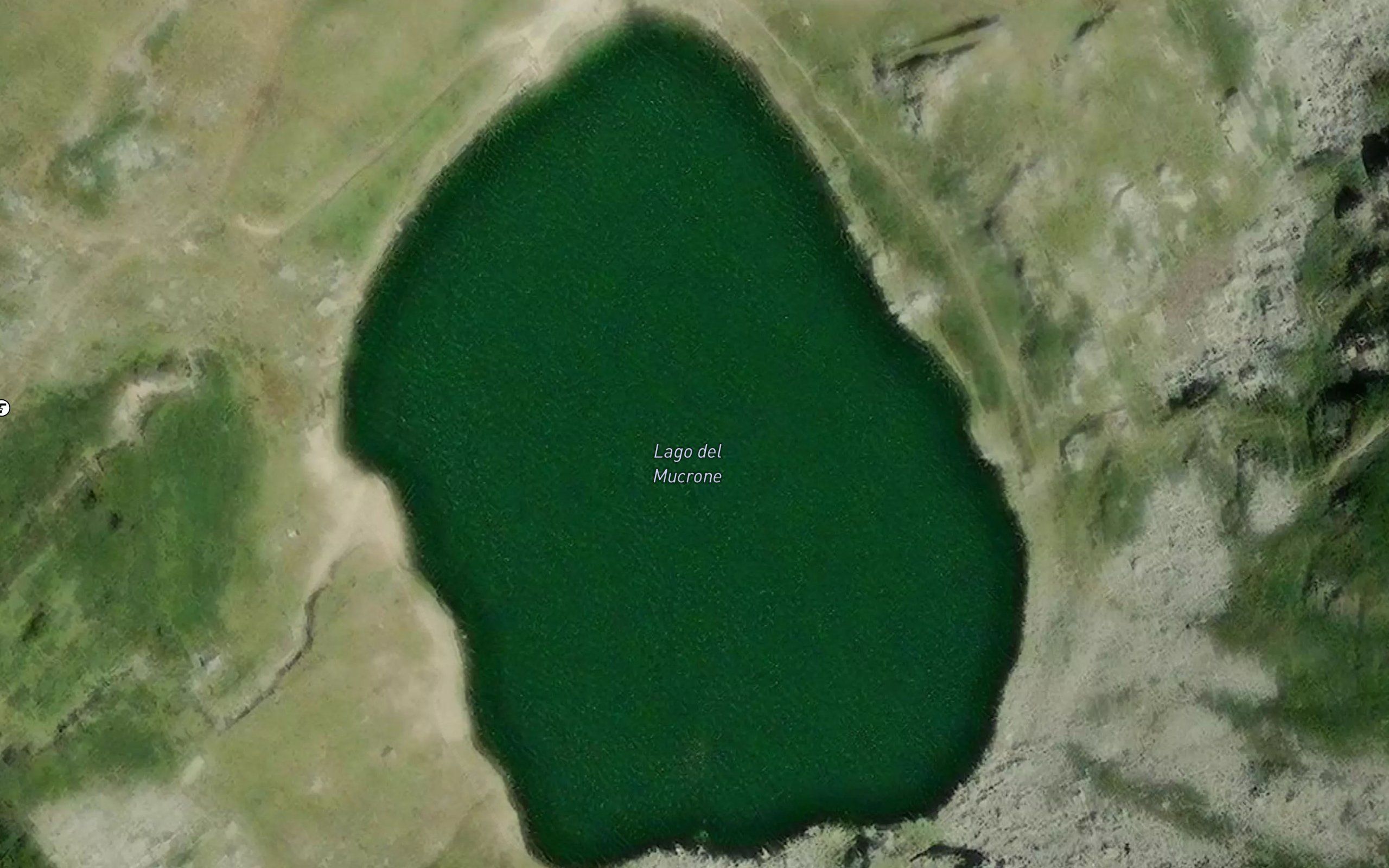 Lago Mucrone