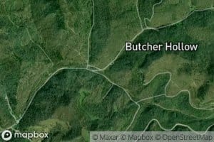 Right Fork Miller Creek