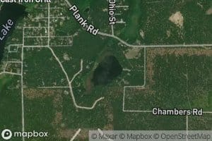 Chappell Lake