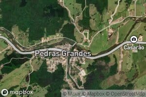 Rio Pedras Grandes