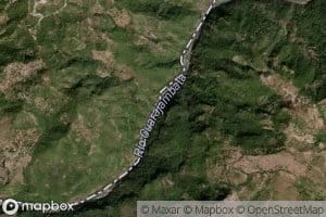 Quebrada de San Juan