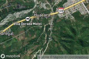 Quebrada Huacar