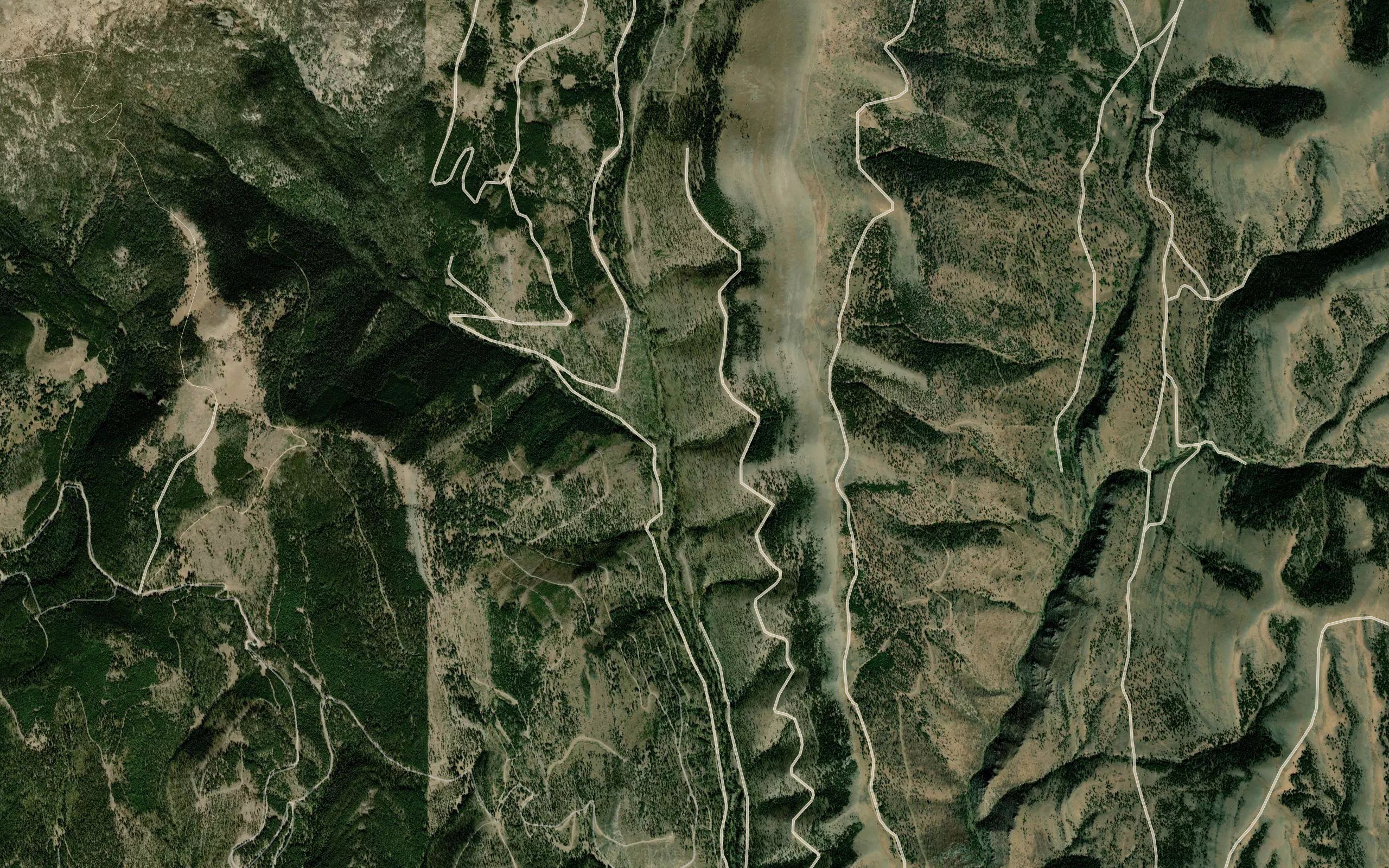 Granger Fork