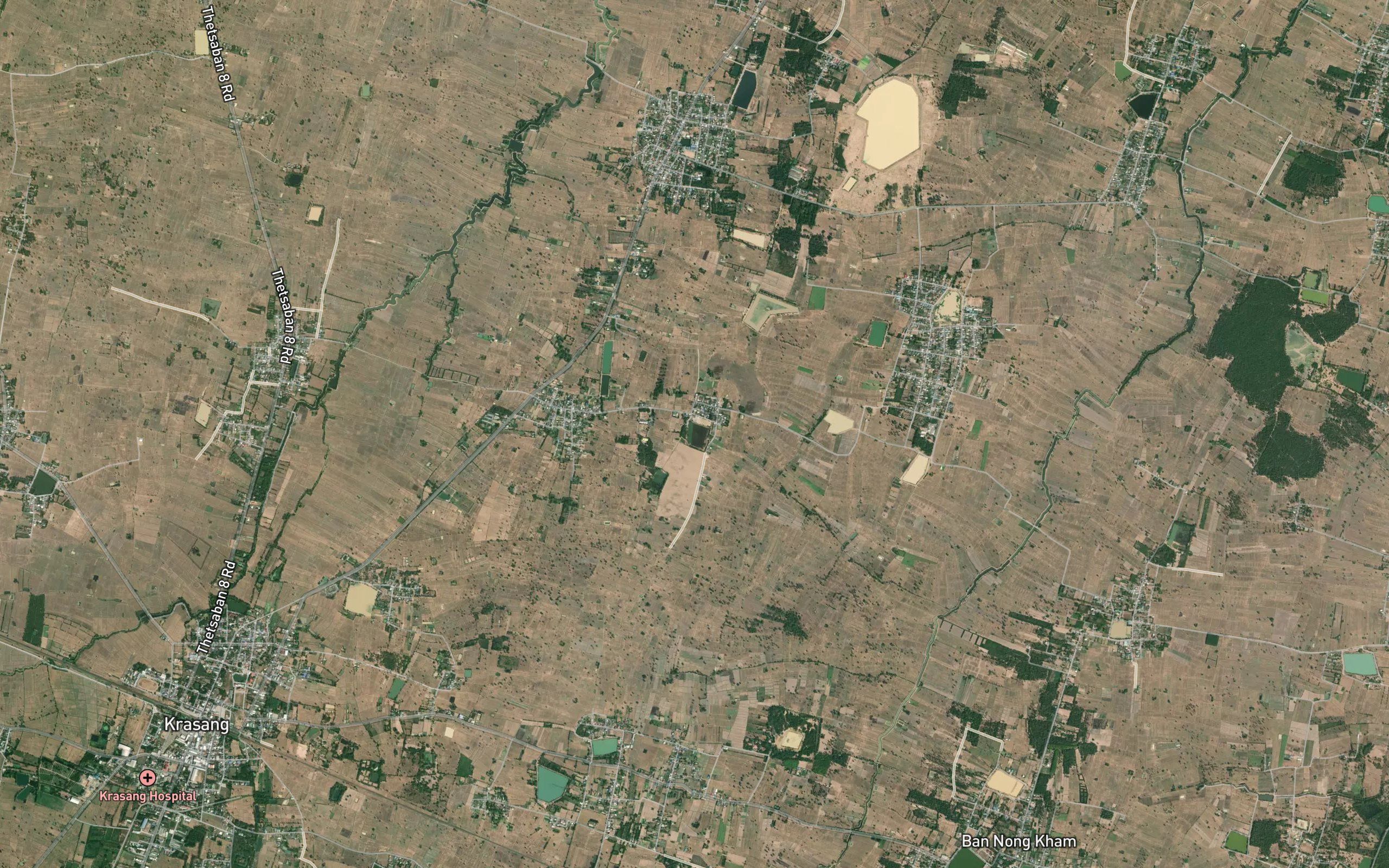 Nong Samet