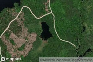 Prout Lake
