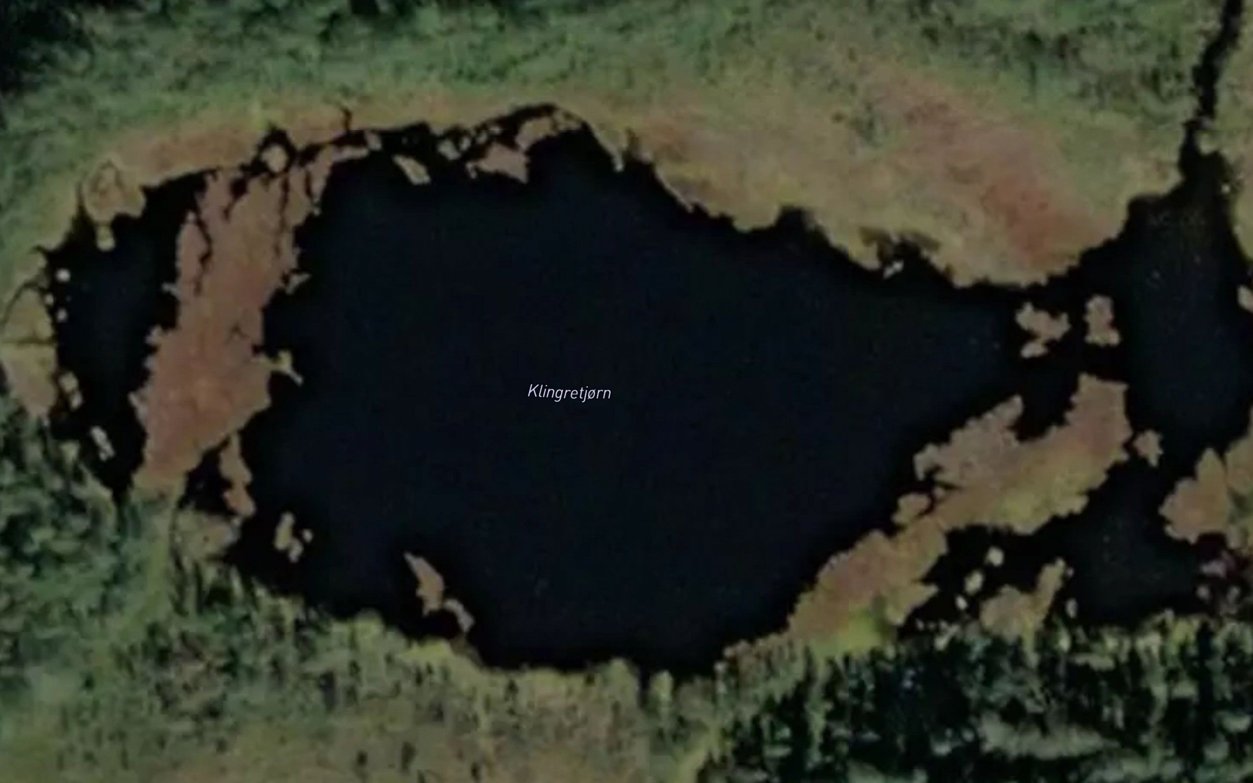 Klingretjonn