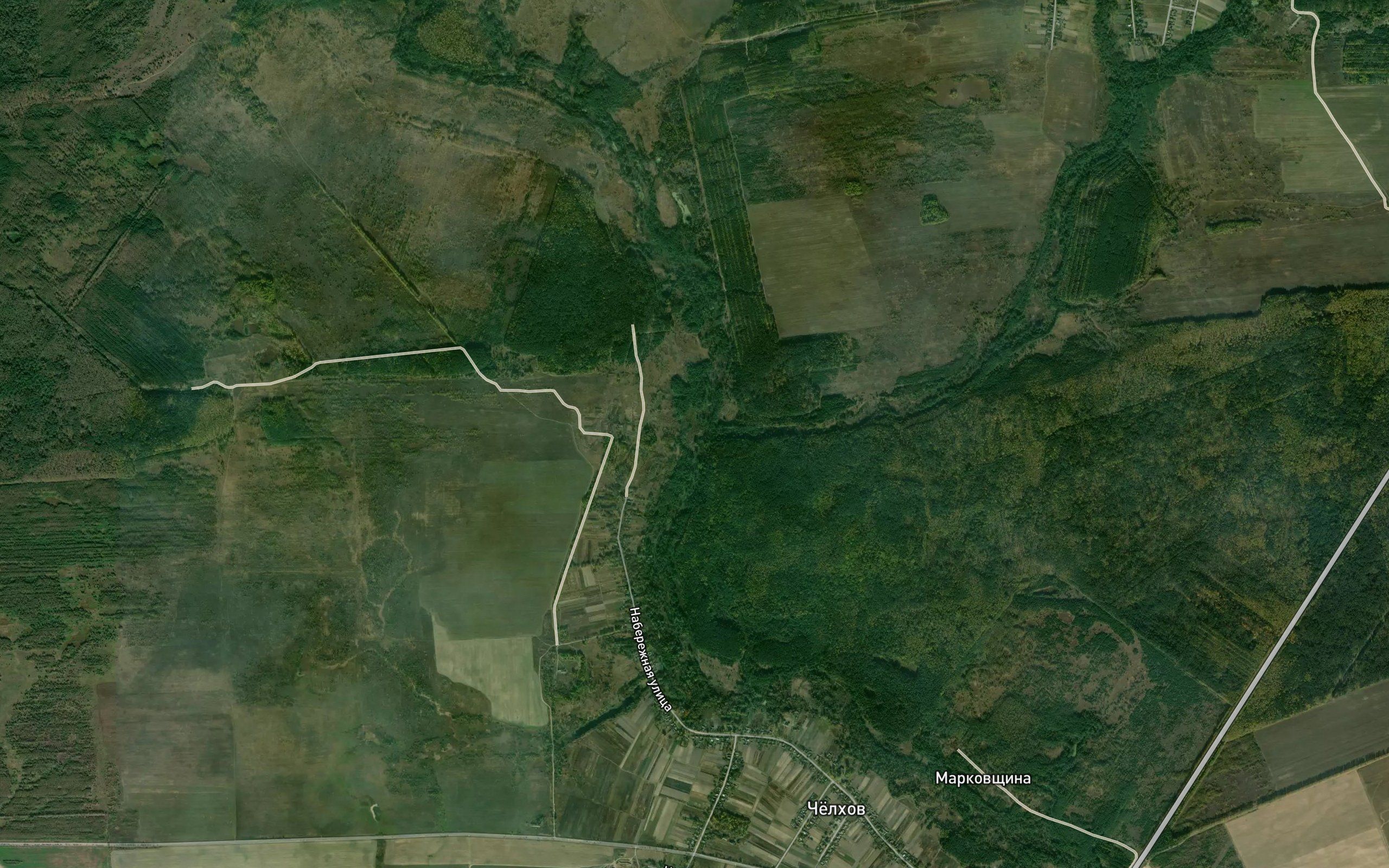 Medvedovka