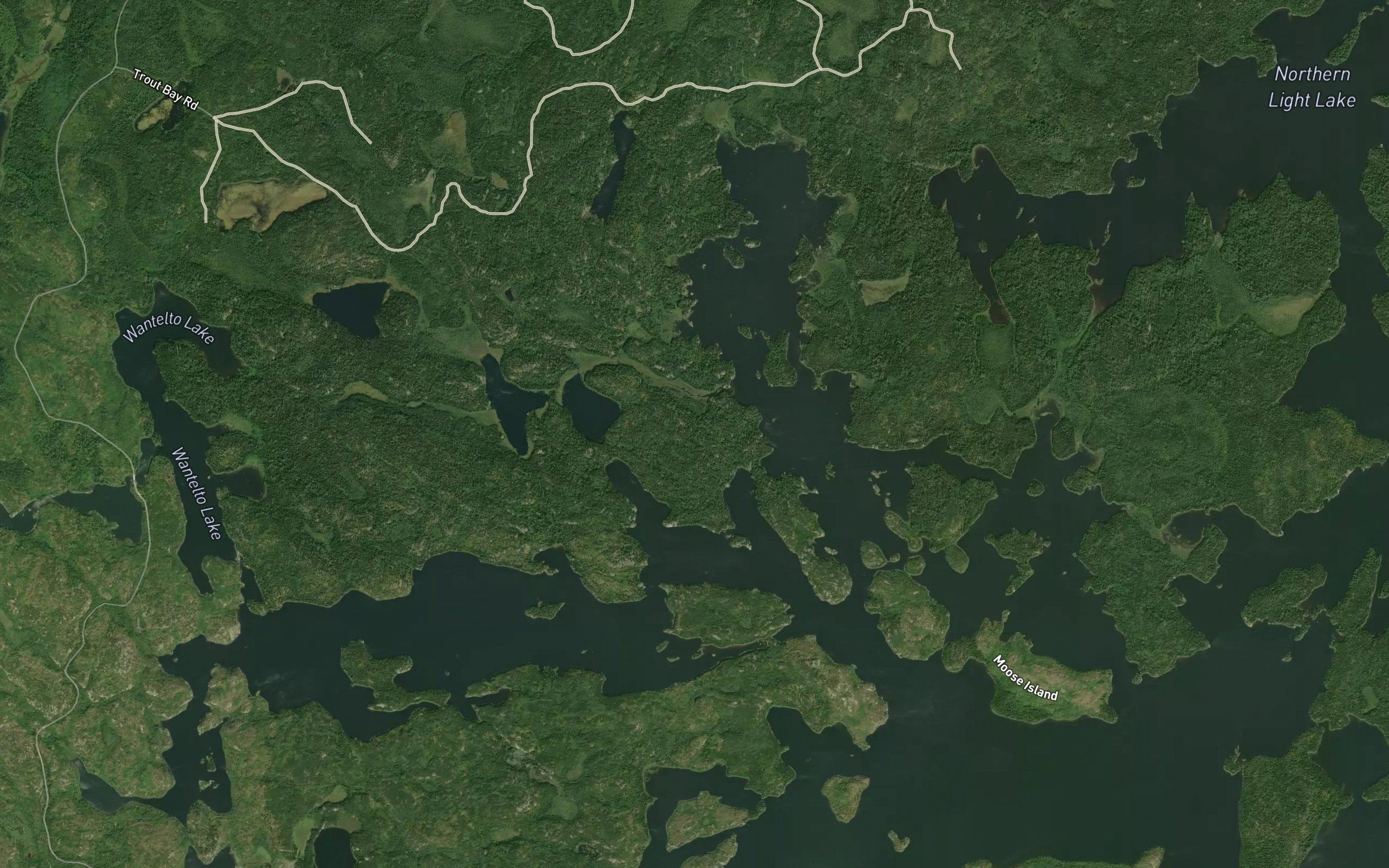 Moose Bay