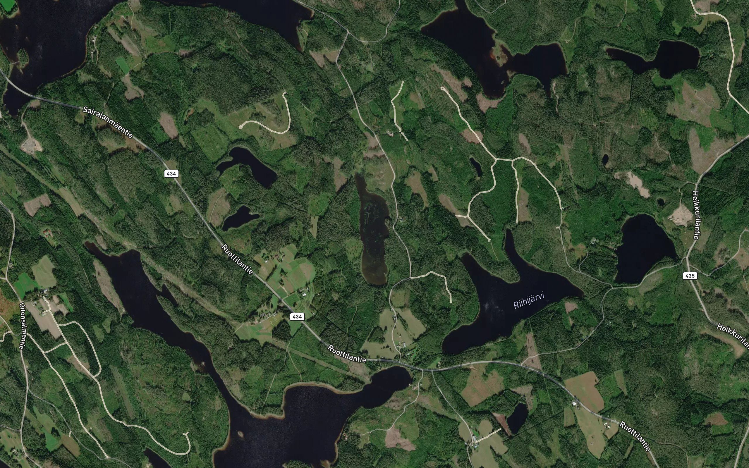 Sarkijarvi