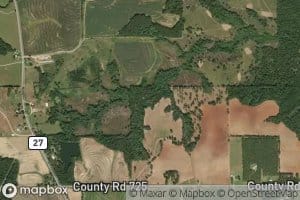 Ed Averette Pond Number One