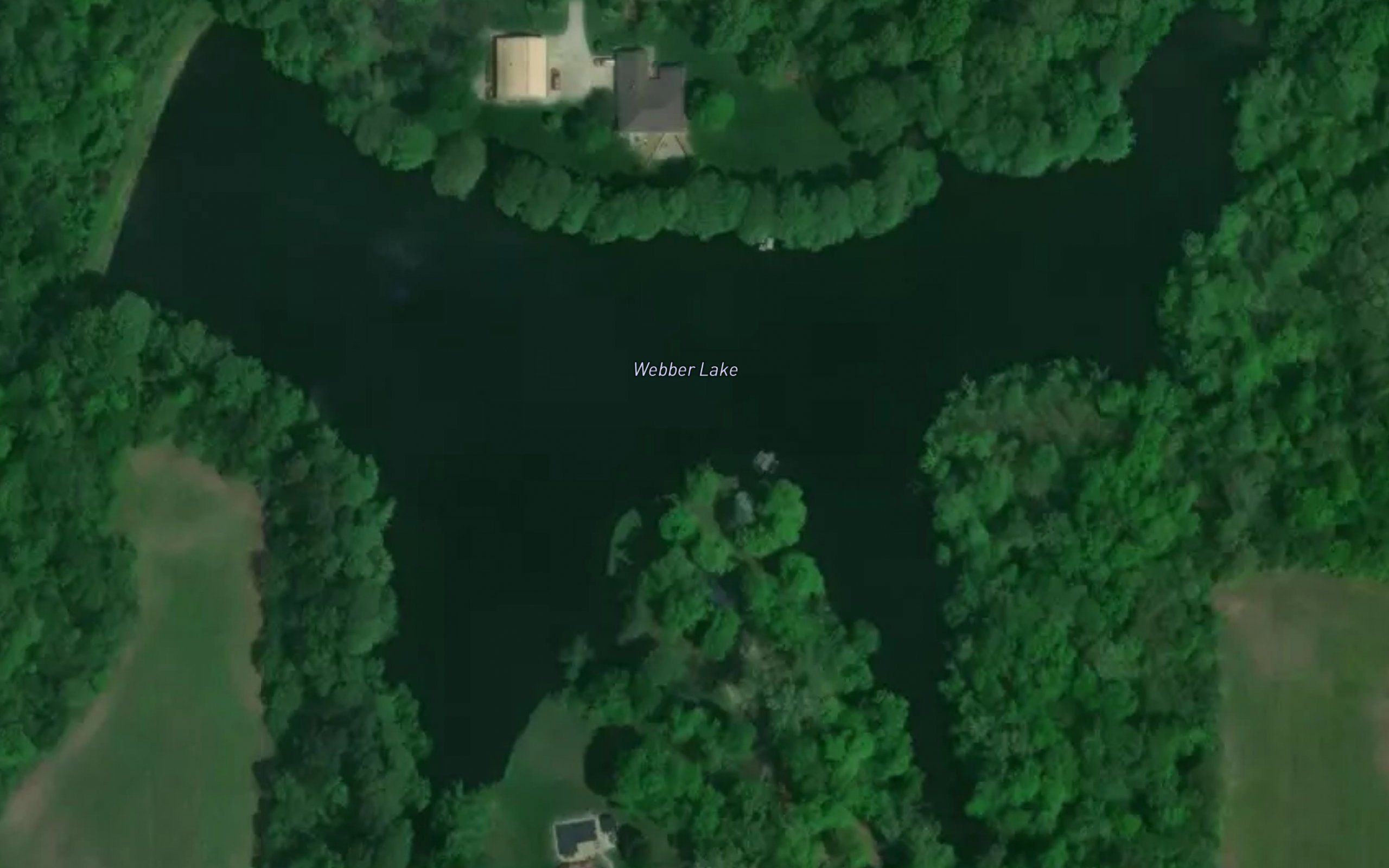 Webber Lake