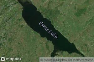 Esker Lake