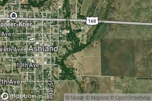 East Branch Bear Creek