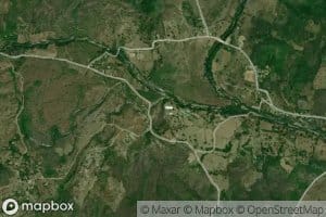 Quebrada Piedras Blancas