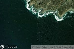 Bull Cove