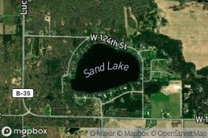 Sand Lake