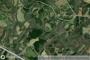 East Prong Little Yadkin River