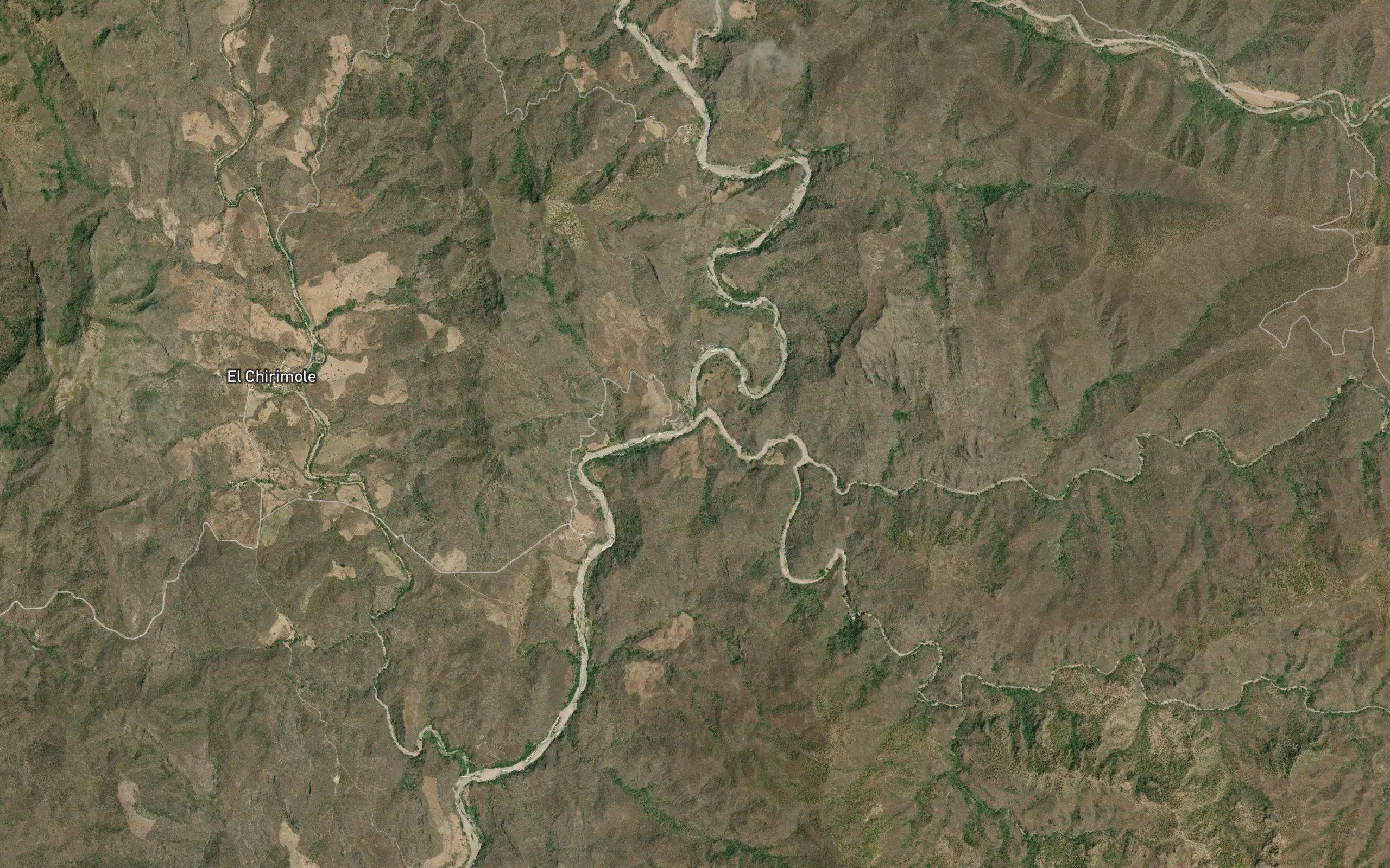 El Tambor