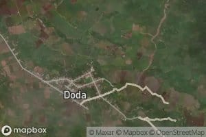 Uwei Torapa