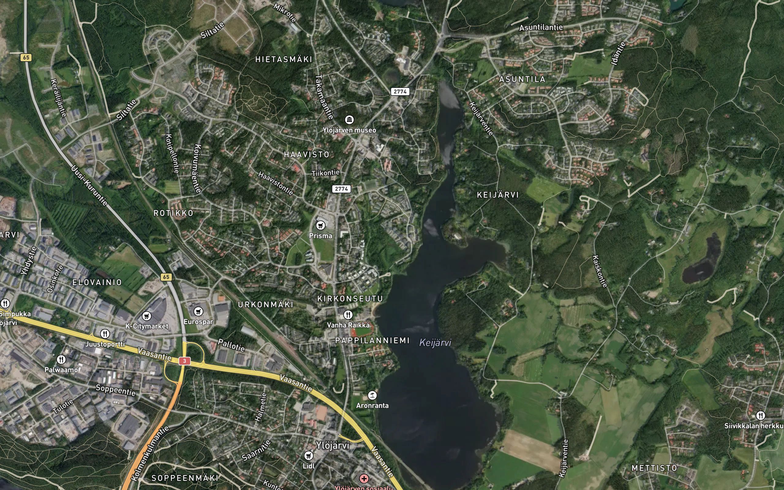 Suojastenlahti