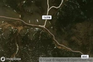 Trout Creek