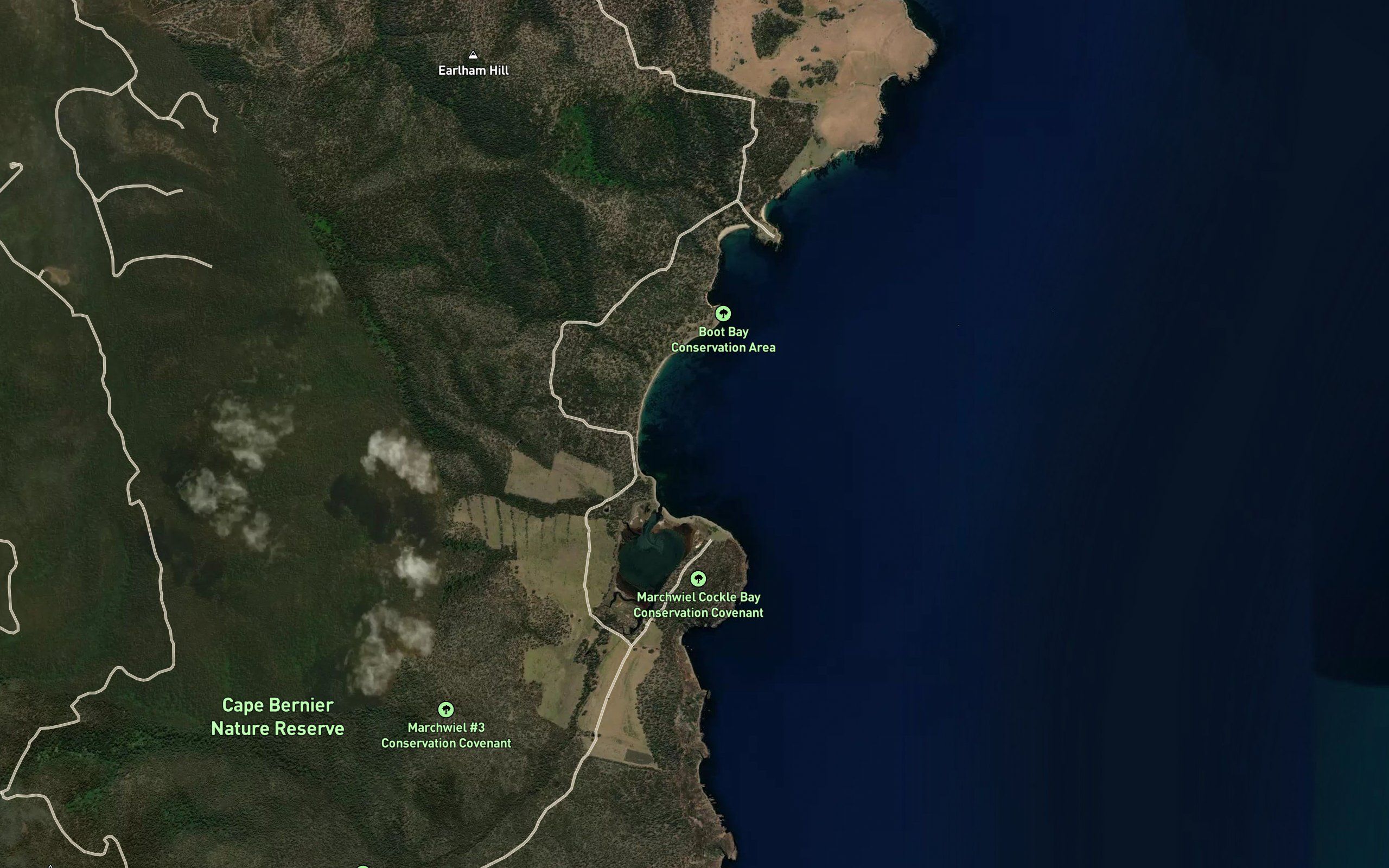 Cockle Bay