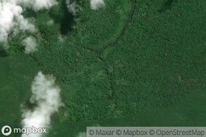 Quebrada Tres Puntas