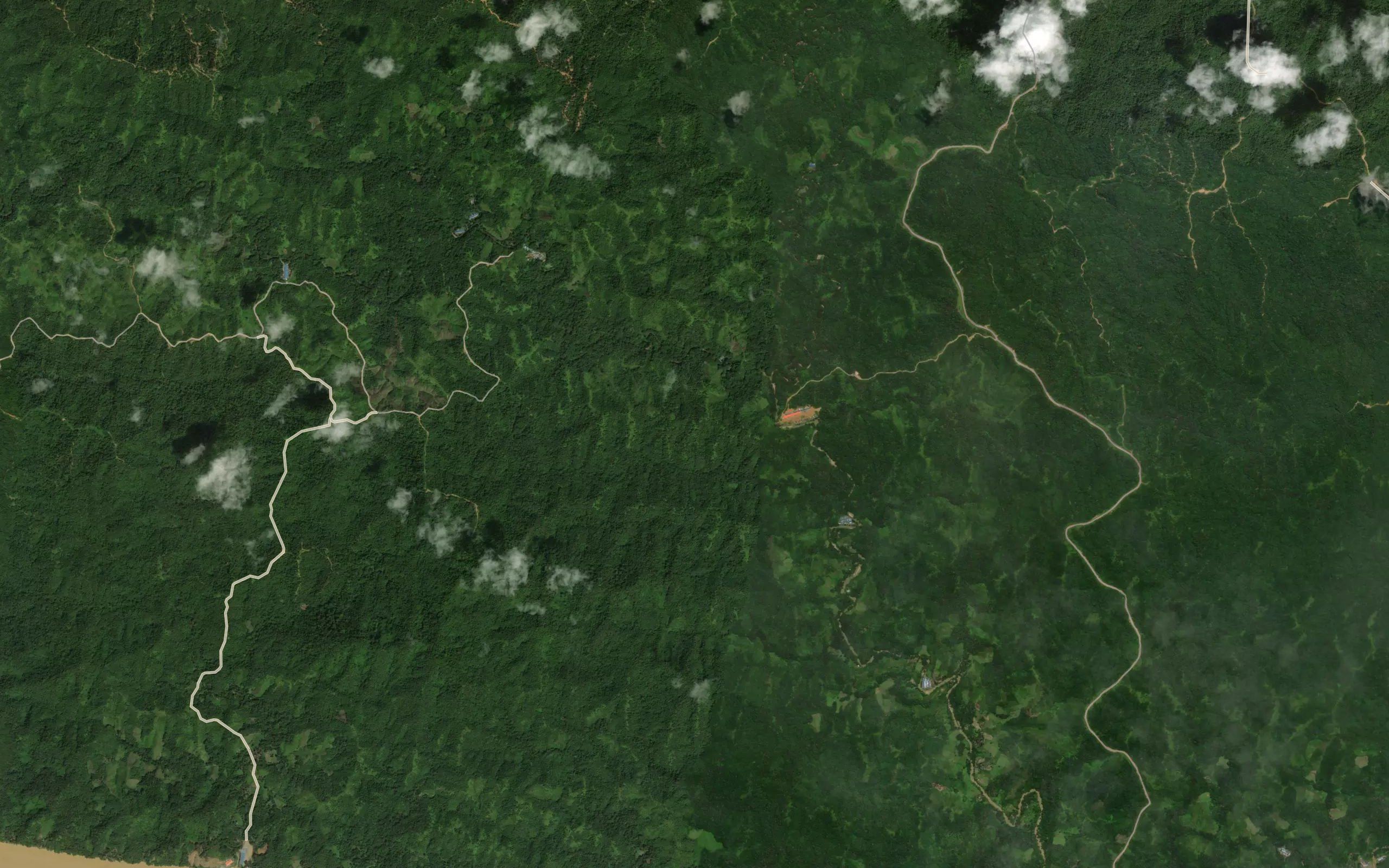 Sungai Wai