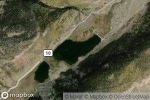 Hermit Reservoir 3