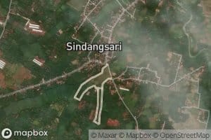 Situ Sindangsari