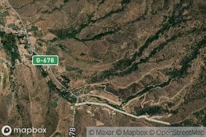 Quebrada de la Huerta